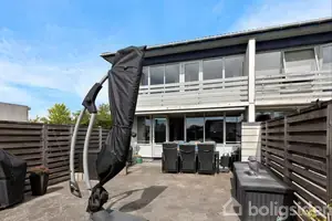 Rækkehus på Fiskerhusene 1, 2620 Albertslund