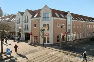 Ejerlejlighed på Vestergade 1, 2. tv., 9500 Hobro