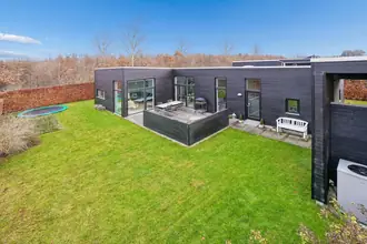 Villa på Stormandshøjen 13, Himmelev, 4000 Roskilde