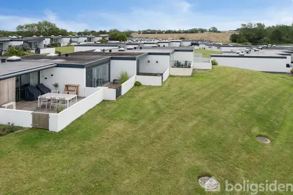 Fritidsbolig på Dageløkke Marina 11C, 5953 Tranekær