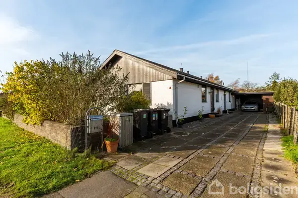 Villa på Mosevej 8, 3730 Nexø