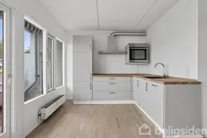 Ejerlejlighed på Gl Hovedgade 15C, 2. 46., 2970 Hørsholm