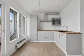Ejerlejlighed på Gl Hovedgade 15C, 2. 46., 2970 Hørsholm