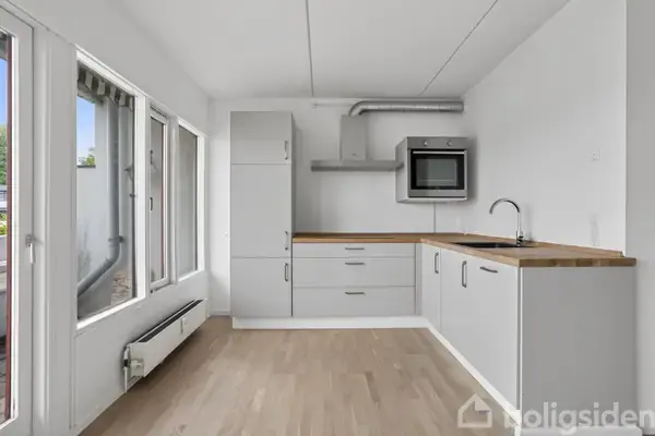Ejerlejlighed på Gl Hovedgade 15C, 2. 46., 2970 Hørsholm