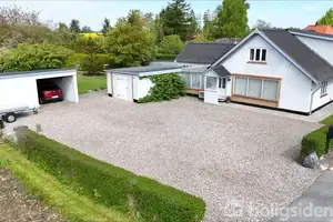 Villa på Sognevej 26, 5884 Gudme