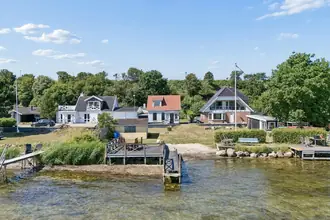 Villa på Masnedøvej 34, 4760 Vordingborg