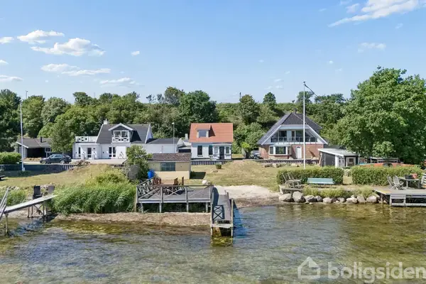 Villa på Masnedøvej 34, 4760 Vordingborg