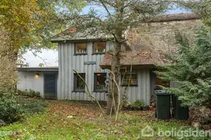 Villa på Dybedalsvej 24, 4550 Asnæs