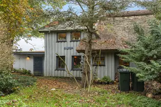 Villa på Dybedalsvej 24, Tolsager, 4550 Asnæs