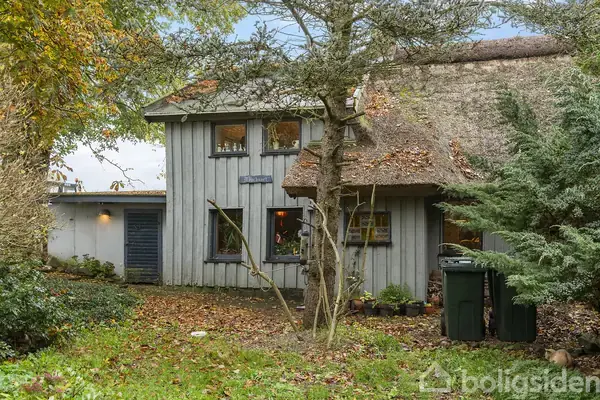 Villa på Dybedalsvej 24, 4550 Asnæs