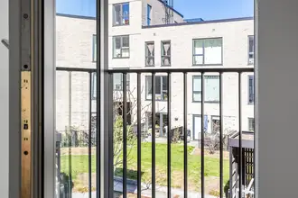 Rækkehus på Richard Mortensens Vej 27C, 2300 København S