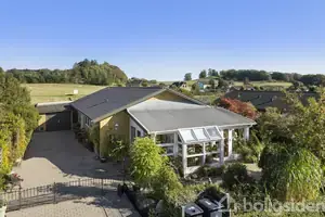 Villa på Egevej 15, 9900 Frederikshavn
