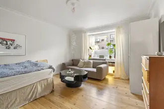 Ejerlejlighed på Bogtrykkervej 8, th., 2400 København NV