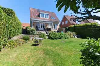 Villa på Oehlenschlægersvej 49, 5230 Odense M
