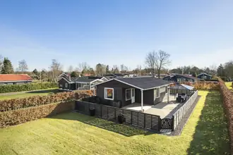 Fritidshus på Oasen 81, Fruerlund, 9560 Hadsund