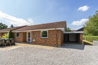Rækkehus på Rughøjvej 104B, Bellinge, 5250 Odense SV