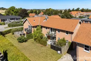 Andelsbolig på Fårevejle Kirkevej 25, 4540 Fårevejle
