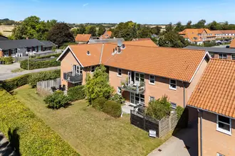 Andelsbolig på Fårevejle Kirkevej 25, Kirkebyen, 4540