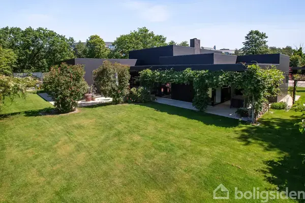 Villa på Sct Anna Vej 9, 9800 Hjørring