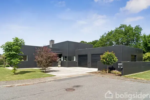 Villa på Sct Anna Vej 9, 9800 Hjørring