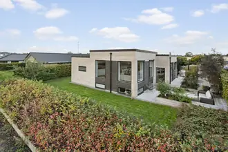 Villa på Lisegårdsvænget 7, 4030 Tune