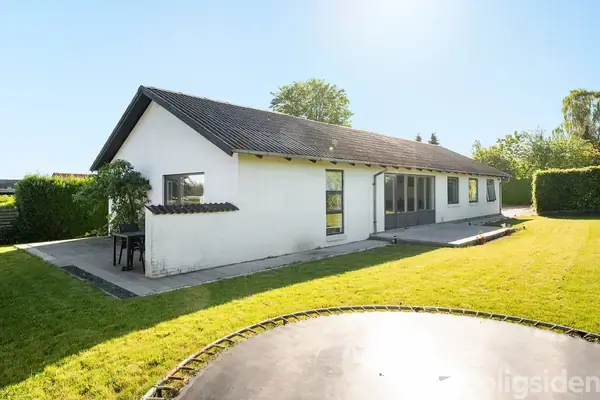Villa på Strandkærvej 29, 8700 Horsens