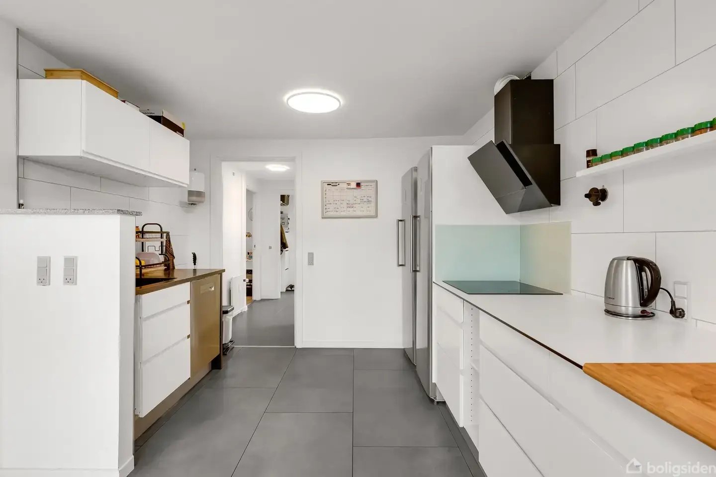 Ejerlejlighed på Løkkegårdsvej 11I, 6230 Rødekro