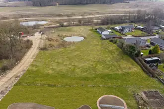 Helårsgrund på Tallerup Alle 11, Tommerup St, 5690 Tommerup