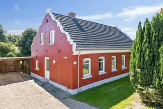 Villa på Birkegade 5, 6818 Årre