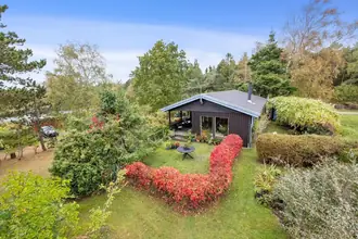Fritidshus på Pilevænget 29, Øer, 8400 Ebeltoft