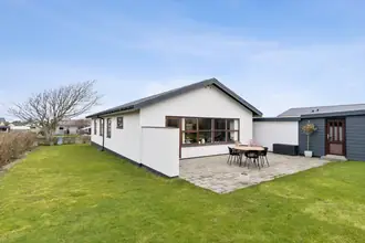 Villa på Elmevænget 22, 7730 Hanstholm