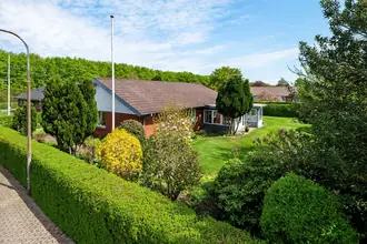 Villa på Ribersvej 46, 7200 Grindsted