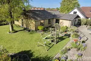 Villa på Rolighedsvej 2, 7870 Roslev