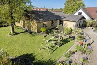 Villa på Rolighedsvej 2, Jebjerg, 7870 Roslev