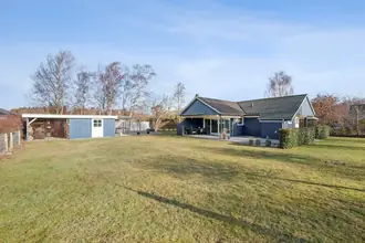 Fritidshus på Øreflippen 59, 8400 Ebeltoft