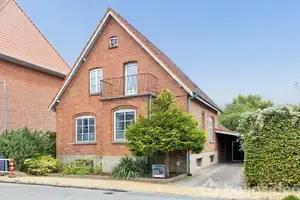 Villa på Thorbeksgade 4, 5000 Odense C