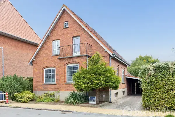 Villa på Thorbeksgade 4, 5000 Odense C