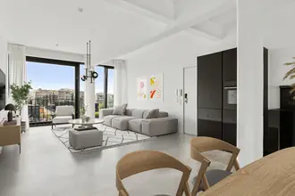 Ejerlejlighed på Islands Brygge 81E, 5. th., 2300 København S
