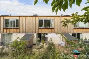 Rækkehus på Solgavl 12, 2700 Brønshøj