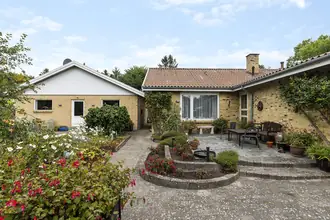 Villa på Råbykrogen 1, Råby, 4660 Store Heddinge