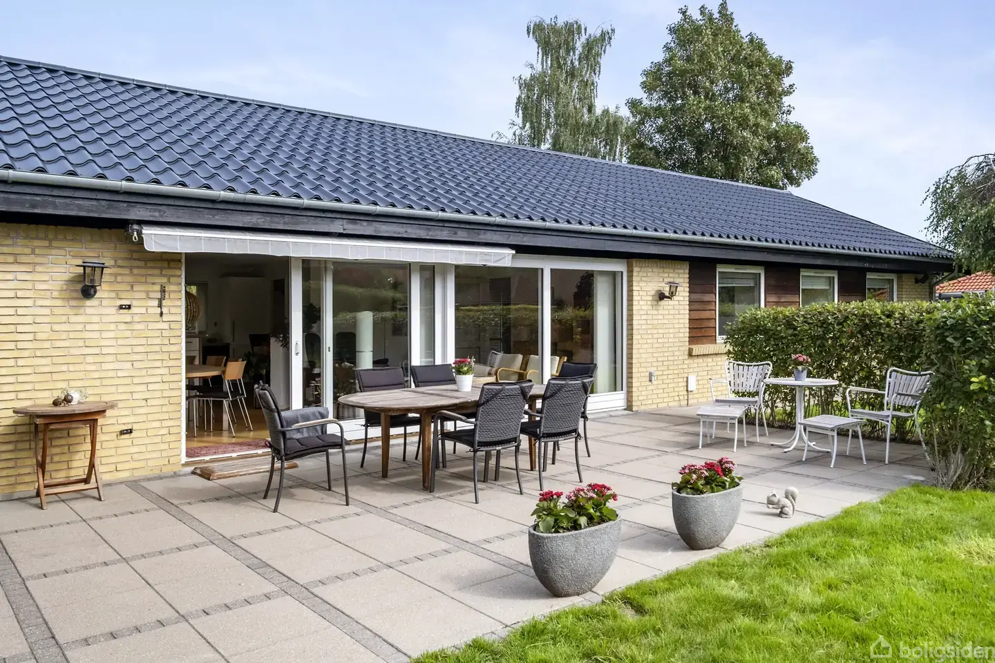 Villa på Teglværksvej 56, 3460 Birkerød