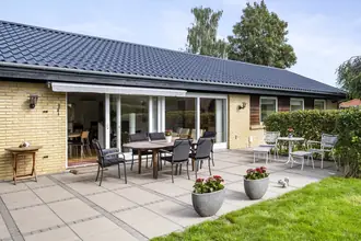 Villa på Teglværksvej 56, 3460 Birkerød