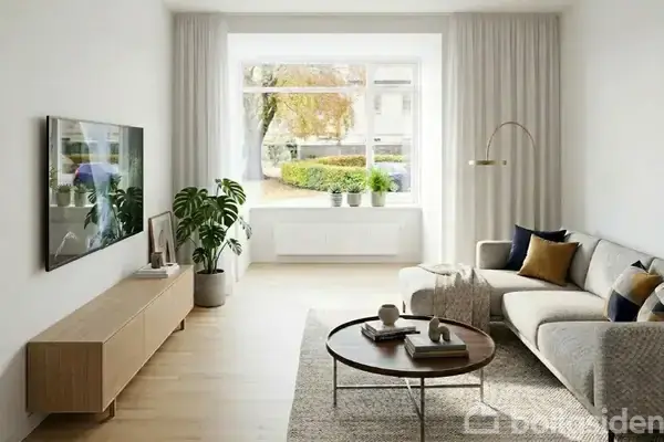 Ejerlejlighed på Vesterbro 13, st. tv., 9000 Aalborg