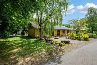 Villa på Mølleparken 30, Feldborg, 7540 Haderup