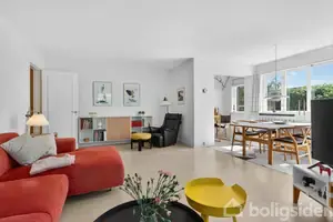 Villa på Lindevej 14, 3500 Værløse