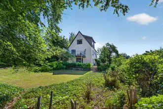 Villa på Lindevej 14, Hareskov, 3500 Værløse