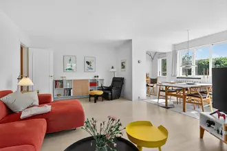 Villa på Lindevej 14, Hareskov, 3500 Værløse
