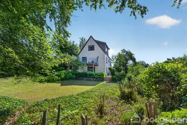 Villa på Lindevej 14, 3500 Værløse