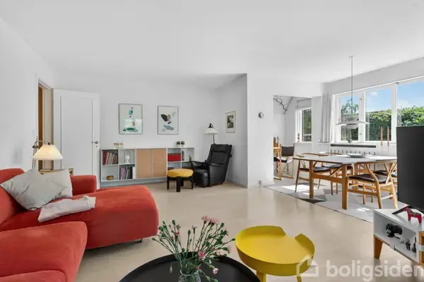 Villa på Lindevej 14, 3500 Værløse
