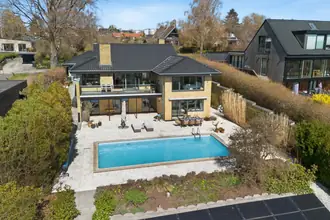 Villa på Søndergårdsvej 55, 3500 Værløse